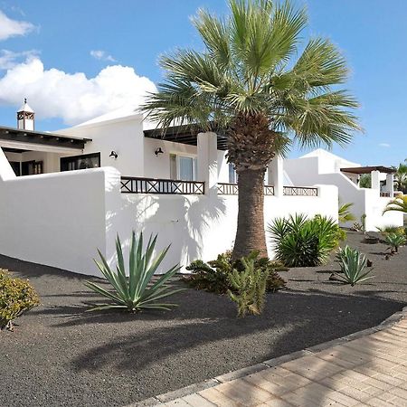 Bungalow Paraiso Playa Blanca Dış mekan fotoğraf