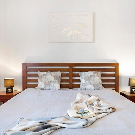 Bungalow Paraiso Playa Blanca Dış mekan fotoğraf